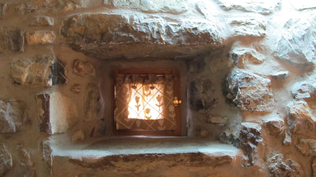 Abadia Del Pirineo Hotel ตรามาคาสติลญา เด เตนา ภายนอก รูปภาพ
