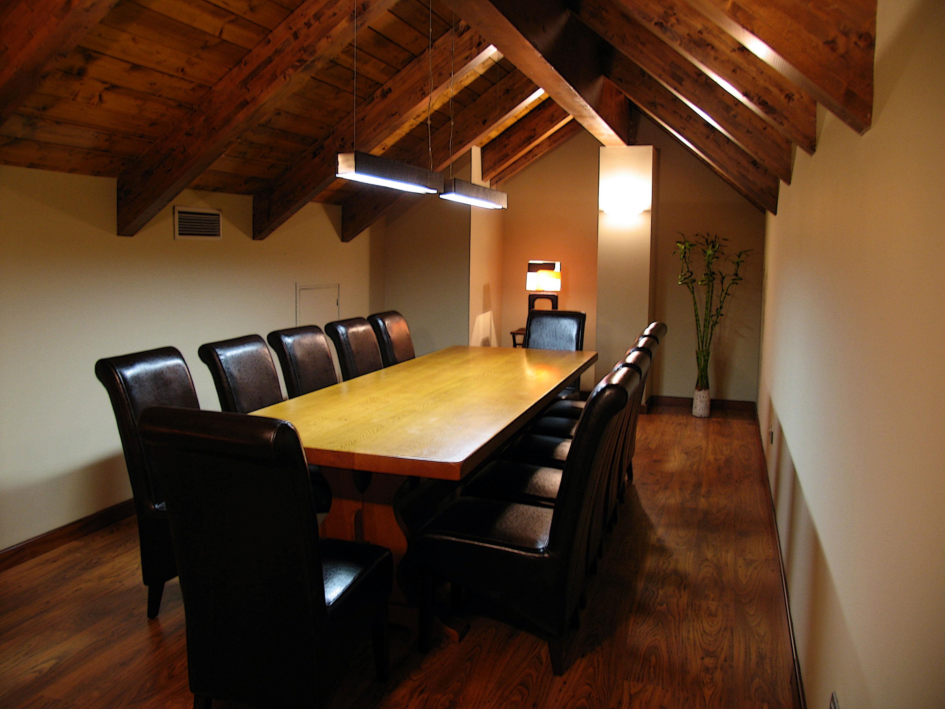 Abadia Del Pirineo Hotel ตรามาคาสติลญา เด เตนา ภายนอก รูปภาพ